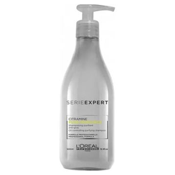 Loreal Pure Resource 500 ml Şampuan
