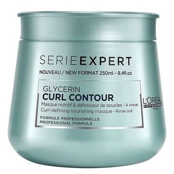 Loreal Serie Expert Curl Contour Dalgalı 250 ml Saç Maskesi