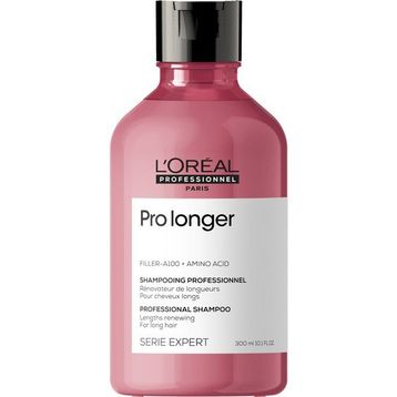 Loreal Serie Expert Pro Longer 300 ml Şampuan