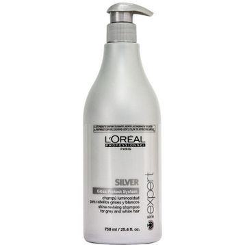 Loreal Serie Expert Silver Gloss 1500 ml Şampuan