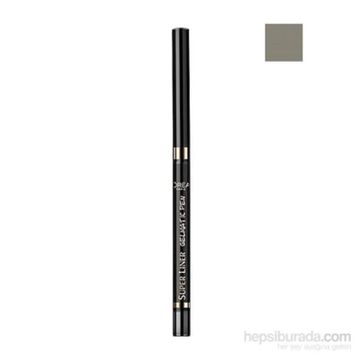 Loreal Super Liner Gelmatic 03 Taupe Grey - Gri Göz Kalemi