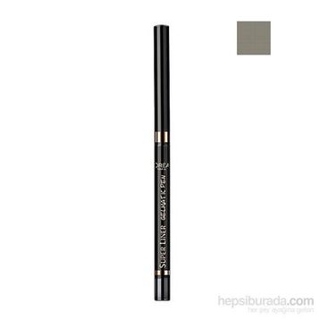 Loreal Super Liner Gelmatic 03 Taupe Grey - Gri Göz Kalemi