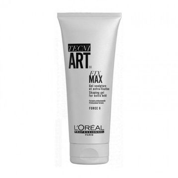 Loreal Tecni Art Fix Max 200 ml Sabitleyici Jöle