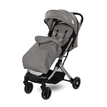 Lorelli Fiorano Kabin Dolphin Grey Bebek Arabası