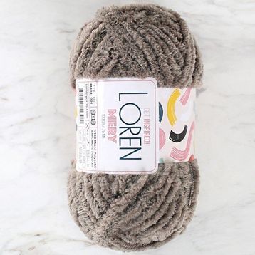 Loren M404 Mery Vizon El Örgü İpi