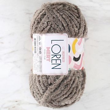 Loren M404 Mery Vizon El Örgü İpi