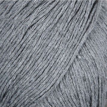 Loren R082 33946 Natural Baby Gri El Örgü İpi