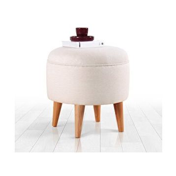 Lorence Home Micup Krem Puf