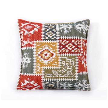 Lorence Home Rug Beyaz Kırlent