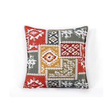 Lorence Home Rug Beyaz Kırlent