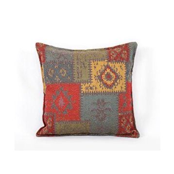 Lorence Home Rug Yeşil Kırlent