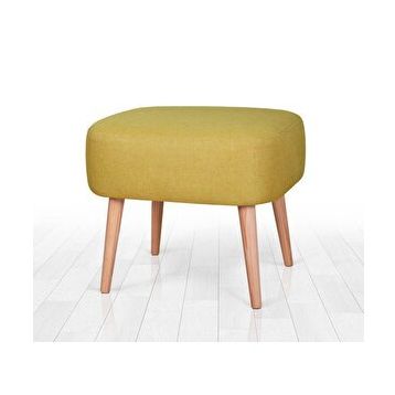 Lorence Home TY2201 Sarı Parrot Sarı Puf