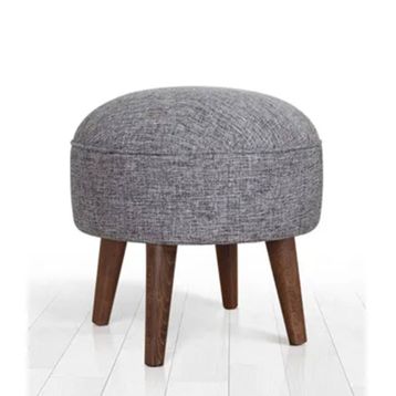 Lorence Home TY4064 Gri Deff Puf
