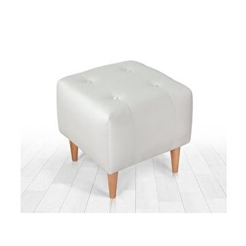 Lorence Home TY6021 Krem Tomp Puf