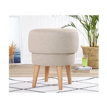 Lorence Home Veccio Bej Puf