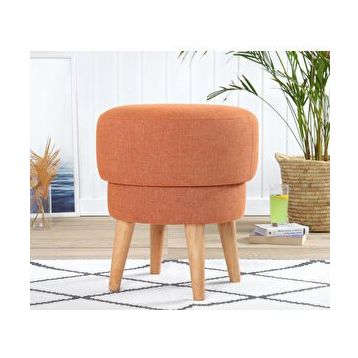 Lorence Home Veccio Truncu Puf