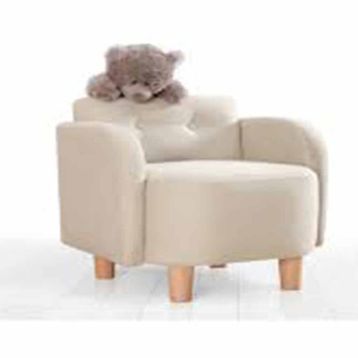 Lorence Home Volie Krem Çocuk Koltuğu