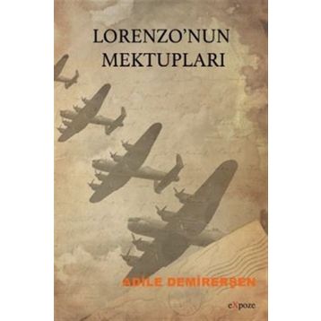 Lorenzo nun Mektupları - Adile Demirerşen