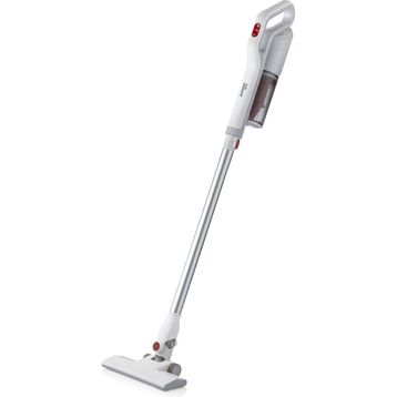 Lorenzo Slim Dikey Elektrikli Süpürge