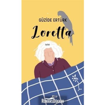 Loretta - Güzide Ertürk