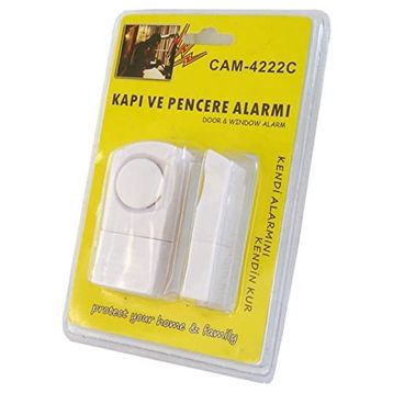 Lorex CAM-4222C Kapı Pencere Alarmı