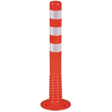 Lorex LR-0125 75 cm Esnek Şerit Ayırıcı Delinatör