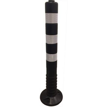 Lorex LR-0125 75 cm Esnek Şerit Ayırıcı Delinatör
