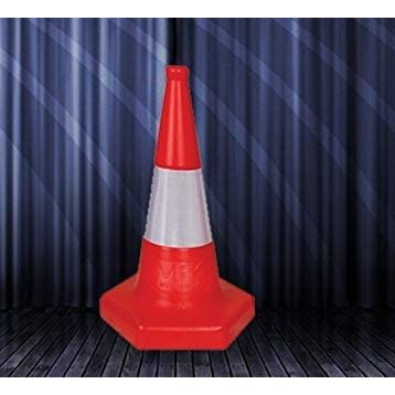 Lorex LR-0250 50 cm Trafik Konisi