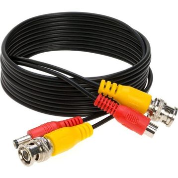Lorex LR-10VP 10 m Hazır Kamera Kablosu