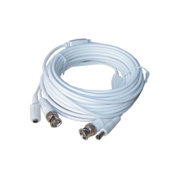 Lorex LR-10VP 10 m Hazır Kamera Kablosu