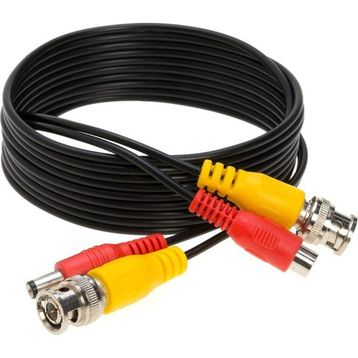 Lorex LR-10VP 10 m Hazır Kamera Kablosu