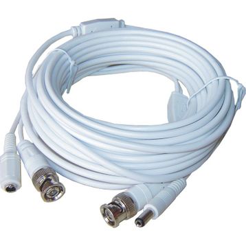 Lorex LR-10VP 10 m Hazır Kamera Kablosu