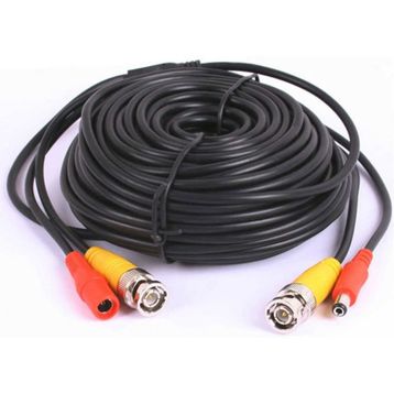 Lorex LR-10VP 10 m Hazır Kamera Kablosu