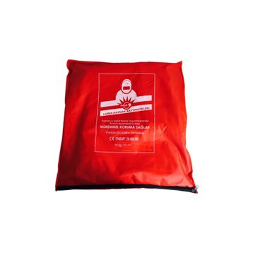 Lorex LR-2020KB Kaynak Battaniyesi