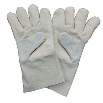 Lorex LR-378 Yüksek Isıya Dayanıklı Eldiven
