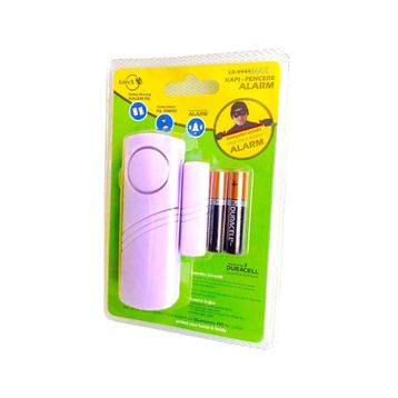 Lorex LR-4444MAX Kapı Pencere Alarmı