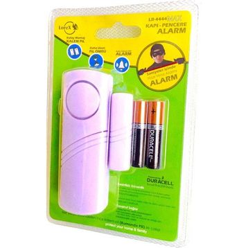 Lorex LR-4444MAX Kapı Pencere Alarmı