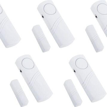 Lorex LR-4444MAX Kapı Pencere Alarmı