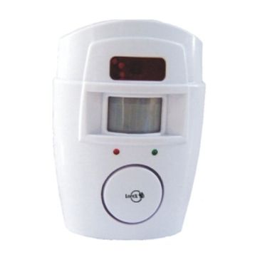 Lorex LR-A003 Kablosuz Hırsız Alarm Seti
