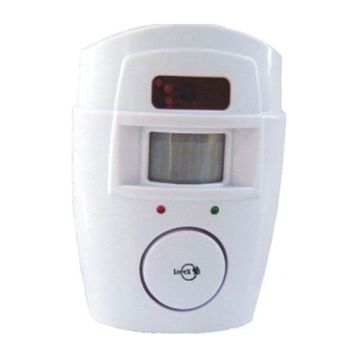 Lorex LR-A003 Kablosuz Hırsız Alarm Seti