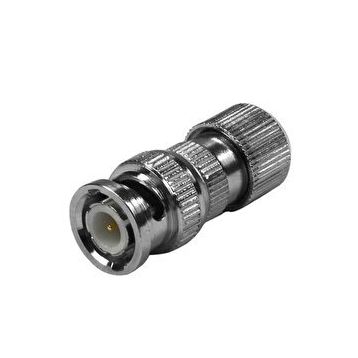 Lorex LR-BNC100 100 'lü Paket Bnc Konnektör