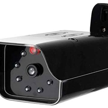 Lorex LR-D12IR Gece Görüşlü Görünümlü Caydırıcı Sahte Güvenlik Kamera