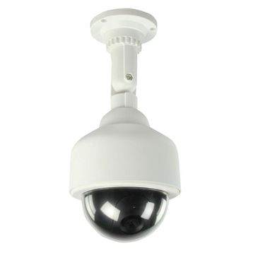 Lorex LR-E11S Caydırıcı Güvenlik Mobese Kamera