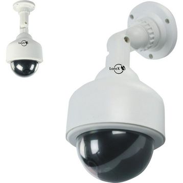 Lorex LR-E11S Caydırıcı Güvenlik Mobese Kamera