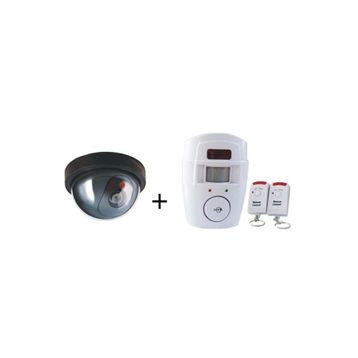 Lorex LR-HSET2 Hırsız Savar Set 2