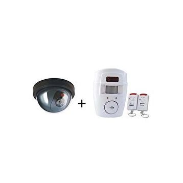 Lorex LR-HSET2 Hırsız Savar Set 2