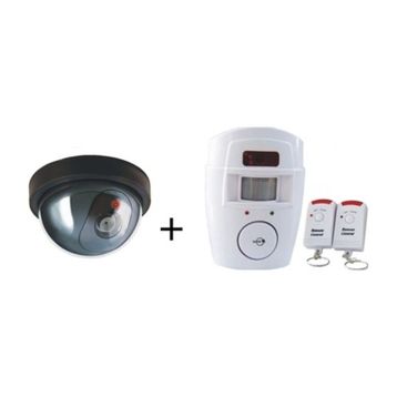 Lorex LR-HSET2 Hırsız Savar Set 2