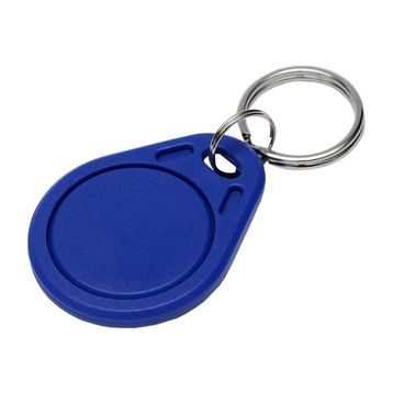 Lorex LR-KYB10 10'lu Keyfob Anahtarlık-