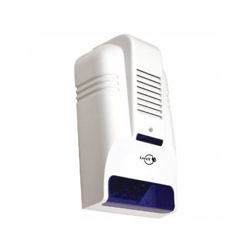 Lorex LR-OS30D Caydırıcı Alarm Sireni