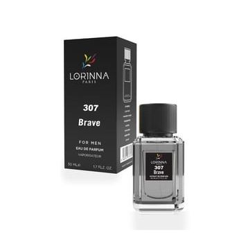 Lorinna Paris Epique Brave EDP 50 ml Erkek Parfüm